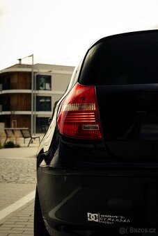 BMW 118i - STK 9/2027 - 8