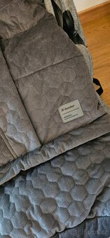 Kočárek ABC Design,Salsa 4 - 8