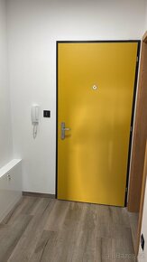 BYT 1+KK+zahrada věž B 59,66 m2 PRODANO - 8