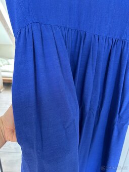 Šaty Grave Blue - Minile - 8