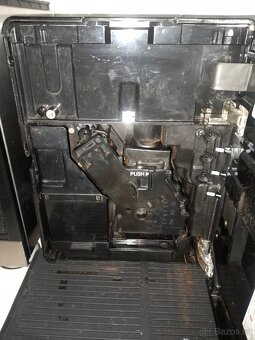 Kávovar Saeco Phillips Xelsis inox Pro - 8