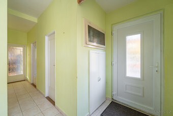 Dům 4+2 na skvělém místě - 8