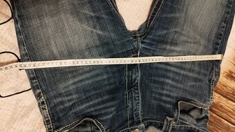 Harley Davidson 36x32 - 8