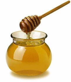 Pravý včelí med přímo od včelaře Světlý, Tmavý, Pastovaný - 8