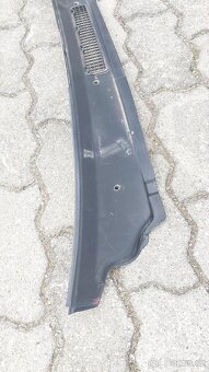 Opel Frontera A - TORPÉDO - 8