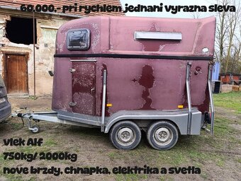 Výprodej sedlovny - 8