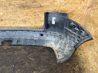 ZADNÍ NÁRAZNÍK VW TOUAREG 7L PŘED. FACELIFT - 8