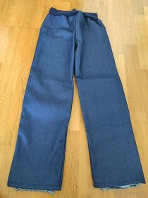 Kalhoty Kukadloo 128 - nové - 8