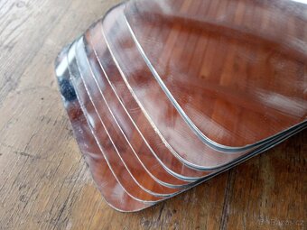 skla do zrcátek tatra liaz avia a jiné - 8