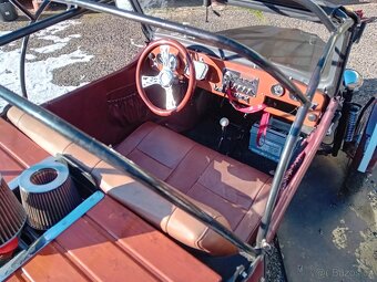 Velorex 250 1962 - 8