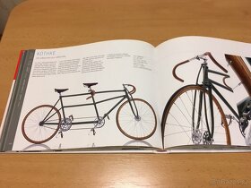 Cyklopedie - 90 let moderního designu jízdních kol, 2011 - 8
