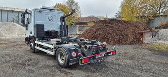 Iveco Eurocargo 80E18 EURO 5 EEV, CTS okřínek - 8