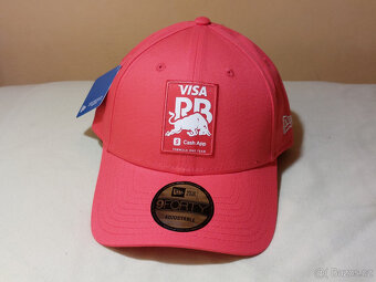 Predám VCARB Racing Bulls F1 rôzne kšiltovky - 8