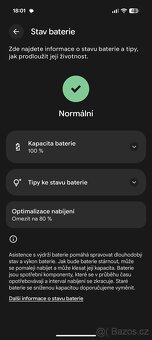 Google Pixel 9a 8GB/128GB Iris - 8