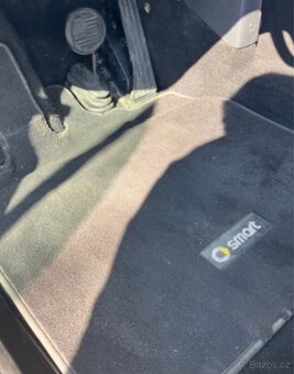 Smart Fortwo coupe servis mb - 8