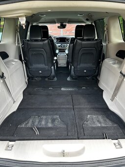 Chrysler Pacifica, 3.6L V6 HYBRID, DPH, 7míst - 8