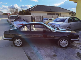 Lancia Beta coupe 2000 i.e. - 8