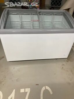 Gastro - Pultová marznička Acuma SD-330 - 8