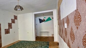 Dražba bytu 1+1 Hlinky 25, Brno - 8