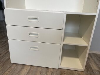 Přebalovací Pult ikea Smastad - 8