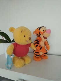 Medvídek Pú a Tygřík. Cena za oba. - 8