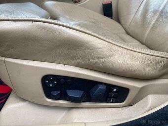 BMW E60 530xd 210kw Mpaket prodám/vyměním - 8