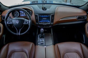 Maserati Levante 3.0 V6 GranLusso - 8