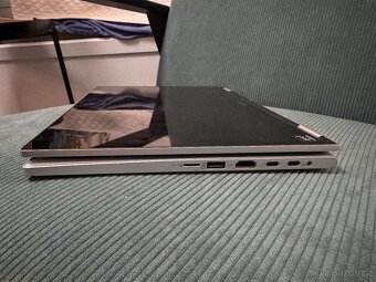 2v1 Notebook / Tablet Acer Spin 3 NX; i7; 16GB Ram; 512SSD - 8