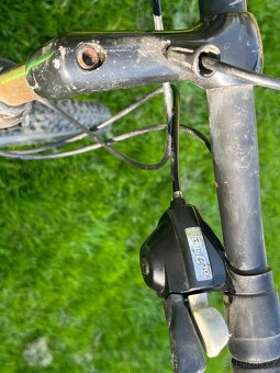 Kolo Sarda, SAR-735 - 8