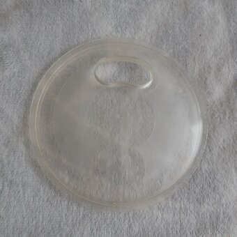 retro mixér Pragomix Special (UKS robot) - 8