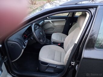 Skoda octavia 1.6 mpi 75kw - 8