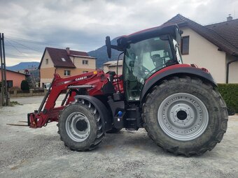 CASE IH LW 130 4X4 - 8