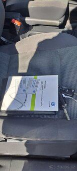Volkswagen Caddy 1.2 TSI 77kW 5-MÍST - 8