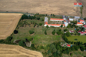 Prodej zemědělské usedlosti, 35413 m², Veliká Ves, Podbořany - 8