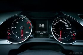 Audi A5, 3.0 TDI 160kW, quattro, S-line, odpočet DPH - 8