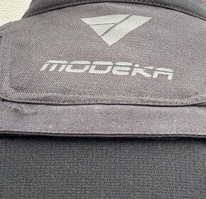 Modeka bunda -jednou jetá - 8