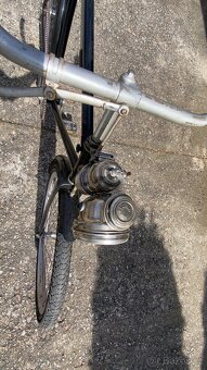 Karbidové lampy - 8