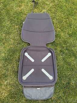 autosedačka Cybex Q2 isofix 15-36 kg + ochrana zdarma - 8