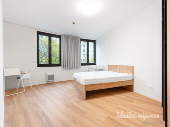 Pronájem bytu 3+kk, Na Větrníku, Břevnov, 28000 Kč/měs, 83 m - 8