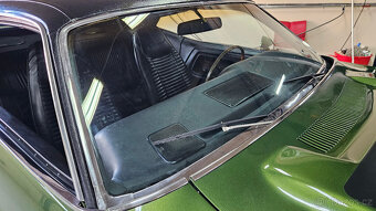 1970 Dodge Challenger R/T SE 383 V8, manuál, po renovaci - 8