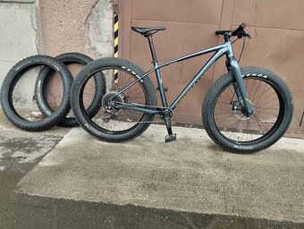Fatbike Specialized - 8