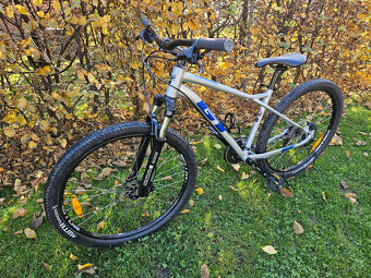 27,5" horské hliníkové kolo GT, rám 17"(S) - 8