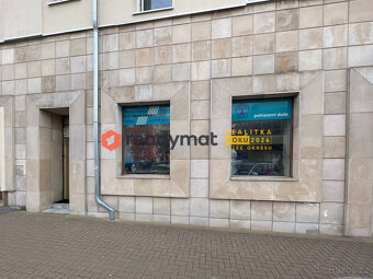 Pronájem obchodních prostor 55 m2, Hodonín - 8