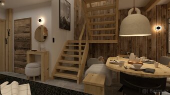 Apartmány Polsko, Jelenica Park, Ustroń - 8