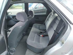 Citroen ZX 1.4i 5dv - 8