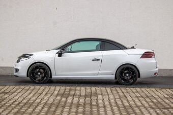 Renault Mégane Cabriolet - 8