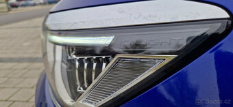 Volkswagen Passat, 140kW, Rline, tažné, matrix, webasto - 8