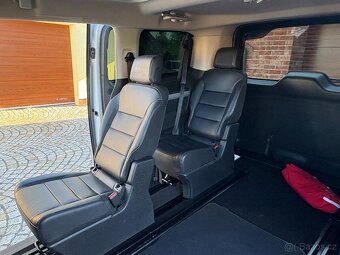 Citroën Spacetourer 2.0HDI 8MÍST 130KW AUTOMAT, PANORAMA - 8