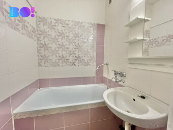 Pronájem bytu 2+1, 49 m², ul. Dlouhá třída, Havířov - Podles - 8