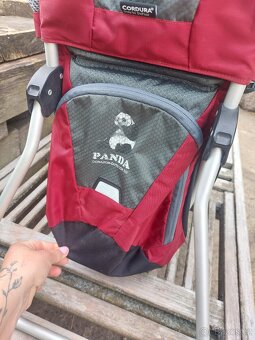 Prodám Corazon Panda - 8